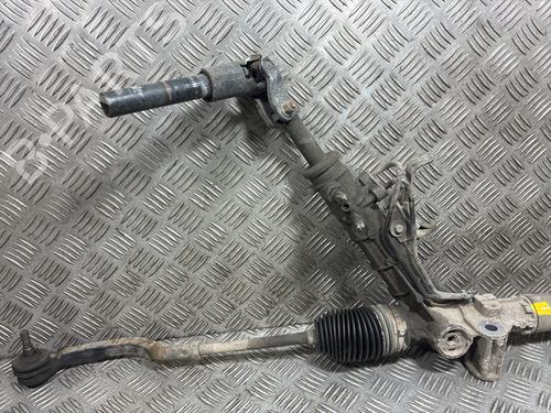 Used Steering rack Steering rack RENAULT TRAFIC II Bus (JL) 2.0 dCi 90 (JL00, JL01, JL0H, JL0M, JL0P, JL0S) (90 hp) 30649106 30649106