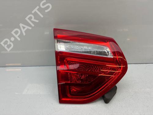 Venstre baglygte bagklap Venstre baglygte bagklap CITROËN C4 Picasso I MPV (UD_) 1.6 HDi (109 hp) 36549729 36549729