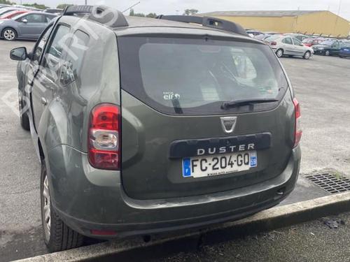 Rear right interior door handle DACIA DUSTER (HS_) 1.5 dCi (HSAJ) | BP24538138I16  - Image 13