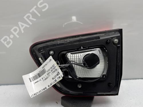Left tailgate light RENAULT KADJAR (HA_, HL_) 1.6 dCi 130 4x4 (HLA4) | BP31213359C79 - Image 4