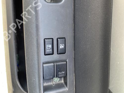 Warning switch SUZUKI SWIFT III (MZ, EZ) 1.3 DDiS (RS413D) | BP29841428I22 - Image 12
