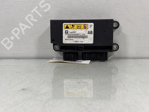 Used ECU airbags CHEVROLET ORLANDO (J309) 2.0 D (131 hp) 29635053