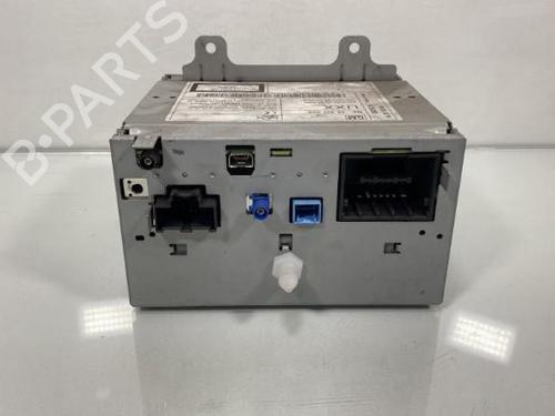 Used Radio OPEL INSIGNIA A (G09) [2008-2017]  19999715