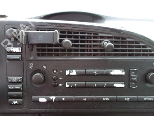 Front right window mechanism SAAB 9-3 (YS3F, E79, D79, D75) 2.2 TiD | BP24207984C23 
