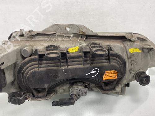Left headlight RENAULT ESPACE III (JE0_) 2.2 12V TD (JE0E, JE0H, JE0P) | BP23768325C28 