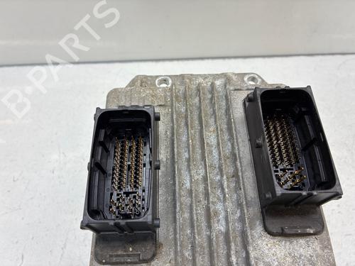 Engine control unit (ECU) OPEL MERIVA A MPV (X03) 1.7 CDTI (E75) | BP38202312M57 - Image 4