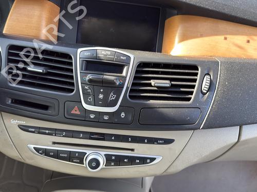 Subframe RENAULT LAGUNA III (BT0/1) 2.0 dCi (BT01, BT08, BT09, BT0E, BT0K, BT12, BT1C, BT1D,... | BP29039448M9  - Image 7