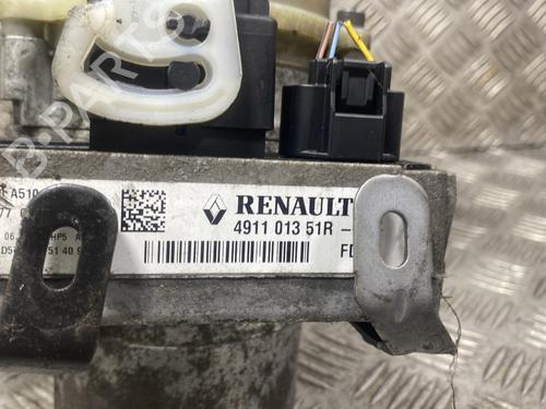 Steering pump DACIA DOKKER MPV (KE_) 1.5 dCi / Blue dCi 75 (KEAJ, KEAH, KEJW) | BP29939126M99 