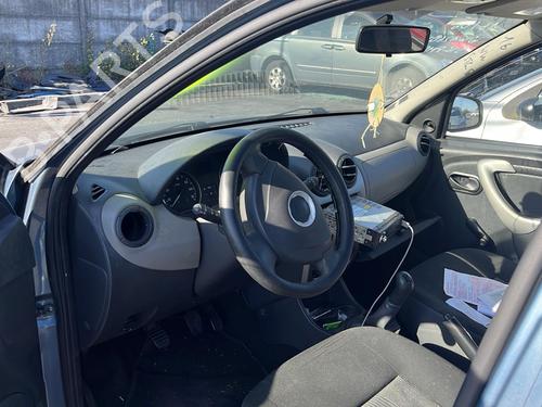 Radiator fan DACIA SANDERO 1.4 (BS0C, BS0A, BS0G, BS1F, BS0E) | BP20010166M35  - Image 5