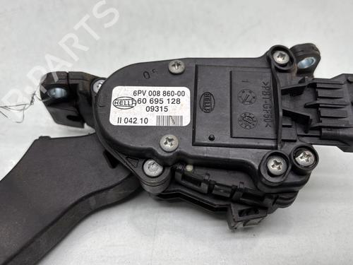 Pedal ALFA ROMEO 159 (939_) 1.9 JTDM 8V (939AXE1B) | BP28281703I4 