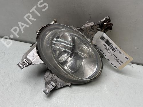 Used Left front fog light PEUGEOT 206 Hatchback (2A/C) 1.4 HDi eco 70 (68 hp) 31379874