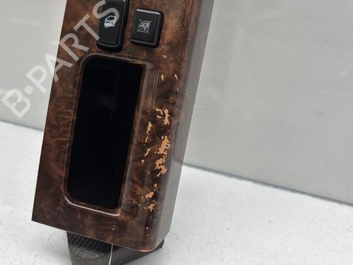 Left front window switch KIA SORENTO I (JC) 2.5 CRDi 4WD | BP30791182I27