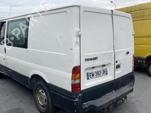 Warning switch FORD TRANSIT Van (FA_ _) 2.0 DI (FAE_, FAF_, FAG_) | BP37171523I22  - Image 20
