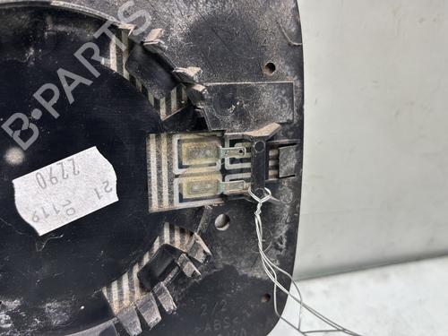 Right mirror glass RENAULT CLIO III (BR0/1, CR0/1) 1.5 dCi (C/BR0G, C/BR1G) | BP29508114C147 