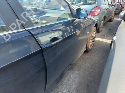 Left front steering knuckle BMW 3 Touring (E91) 330 xd | BP24924786M25 - Image 7