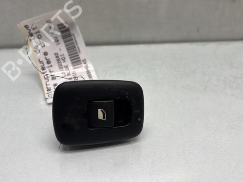 Used Right rear window switch CITROËN C5 III (RD_) 2.0 HDi (RDRHD8, RDRHDJ, RDRHR8, RDRHRJ) (136 hp) 28588139