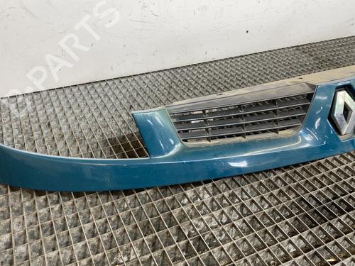 Used Grille Grille RENAULT KANGOO Express (FC0/1_) 1.5 dCi (FC07, FC1R) (65 hp) 24345106 24345106