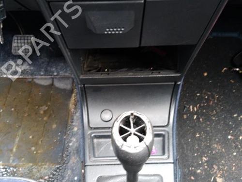 Tailgate PEUGEOT 205 II (20A/C) 1.1 | BP31148459C6 