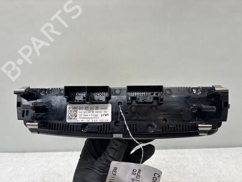 Climate control AUDI Q2 (GAB, GAG) 35 TFSI | BP35896657I5 - Image 5