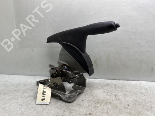 Used Hand brake NISSAN JUKE (F15) 1.5 dCi (110 hp) 19956290