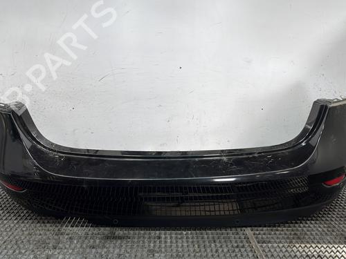 Used Rear bumper RENAULT FLUENCE (L3_) 1.5 dCi (L30B) (106 hp) 28493800