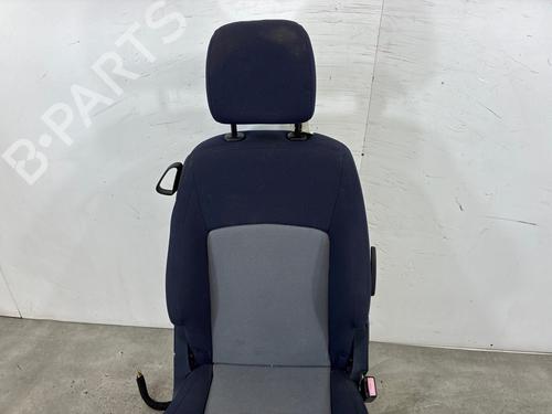 Right front seat PEUGEOT 1007 (KM_) 1.6 16V | BP39985177C16 - Image 3