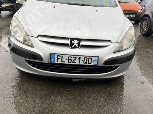 Left front window switch PEUGEOT 307 (3A/C) 1.6 HDi | BP19950651I27  - Image 7