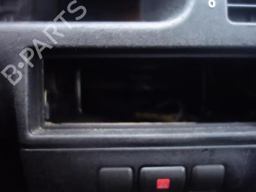 Electronic module OPEL ZAFIRA A MPV (T98) 2.0 DTI 16V (F75) | BP19982693M83 