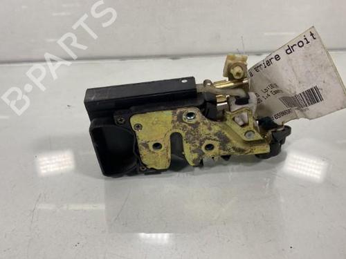 Used Rear right lock DAEWOO KALOS (KLAS) 1.4 (83 hp) 19975746