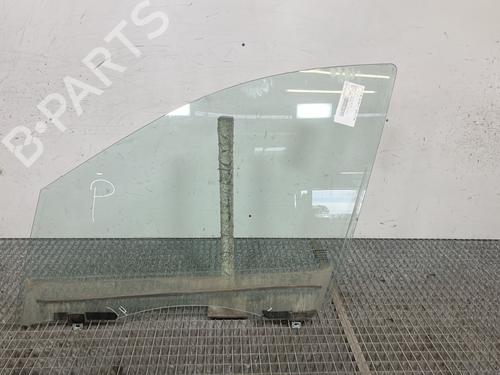 Used Front left door window RENAULT SCÉNIC III (JZ0/1_) 1.6 dCi (JZ00, JZ12) (130 hp) 29253382
