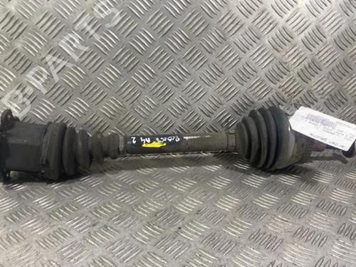 Left front driveshaft AUDI A4 B6 Avant (8E5)  | BP19962898M38 