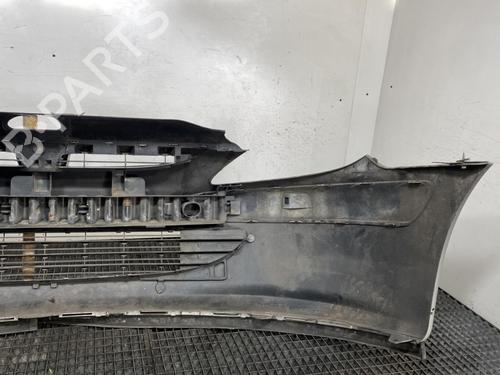 Front bumper PEUGEOT 307 (3A/C) 2.0 HDi 110 | BP20224843C7 