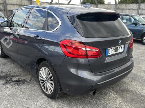 Dashboard BMW 2 Active Tourer (F45) 225 xe Plug-in-Hybrid | BP31905945C46  - Image 21