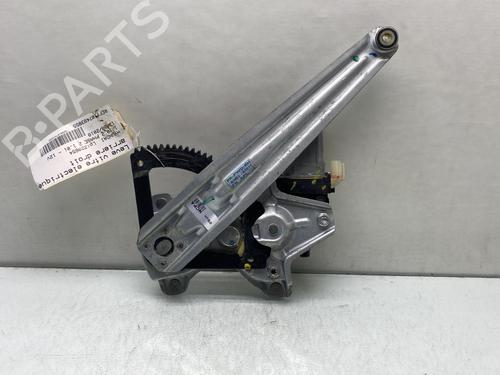 Rear right window mechanism HYUNDAI i10 II (BA, IA) 1.0 | BP29611863C25 