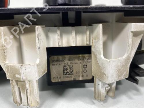 Climate control RENAULT TWINGO III (BCM_, BCA_) 1.0 SCe 65 (BCMJ) | BP19994493I5 