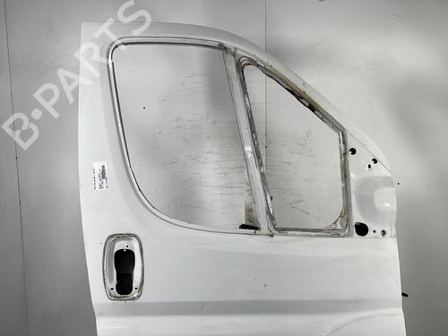 Used Right front door PEUGEOT BOXER Van 2.2 BlueHDi 165 (165 hp) 27836356