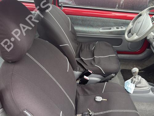 Capot RENAULT TWINGO I (C06_) 1.2 (C066, C068) | BP30674959C1