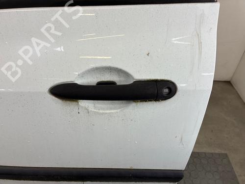 Used Left front door Left front door 37755351 37755351