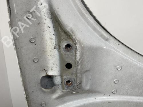 Hood PEUGEOT 307 (3A/C) 1.6 HDi | BP20007710C1 