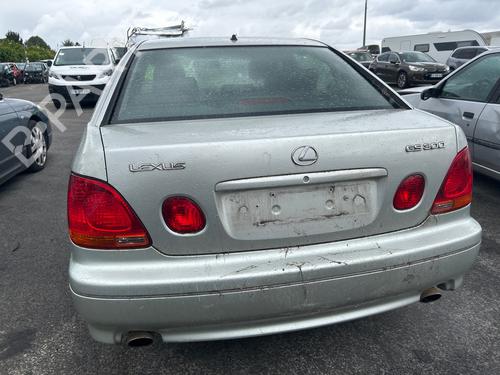 Teile für LEXUS GS (_S16_) 300 (JZS160_, JZS160R) 4785515