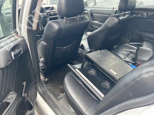 Used Parts OPEL ASTRA G Estate (T98) 1.7 CDTI (F35) 4950049