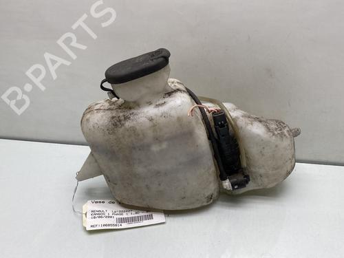 Windscreen washer tank RENAULT KANGOO (KC0/1_) D 65 1.9 (KC0E, KC02, KC0J, KC0N) | BP26387766C113 