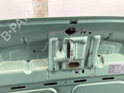 Hood FIAT PUNTO (188_) 1.2 60 (188.030, .050, .130, .150, .230, .250) | BP29995784C1