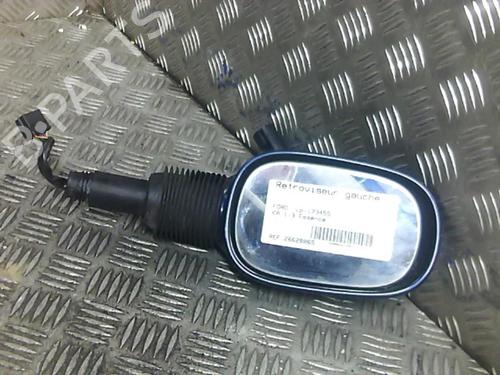 Used Left mirror FORD KA (RB_) 1.3 i ROCAM (70 hp) 20032942