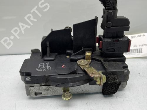 Used Front left lock Front left lock SAAB 9-5 (YS3E) 2.3 Turbo (220 hp) 24207992 24207992