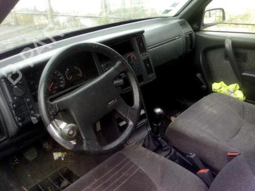 Steering rack VOLVO 460 (464) 1.9 Turbo-Diesel | BP20006456M22 