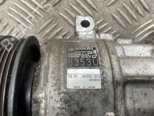 AC compressor OPEL CORSA E (X15) 1.4 (08, 68) | BP31205526M34 - Image 2