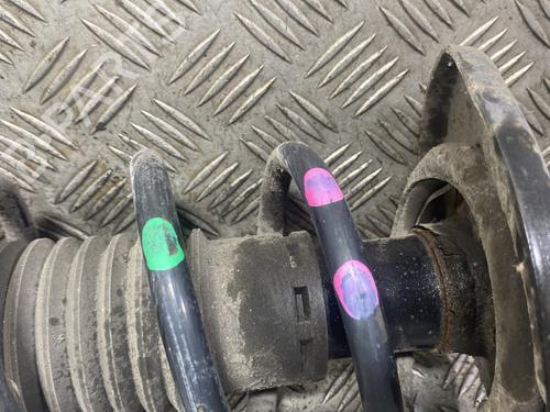 Left front shock absorber DACIA DOKKER MPV (KE_) 1.5 dCi / Blue dCi 75 (KEAJ, KEAH, KEJW) | BP28353392M16 