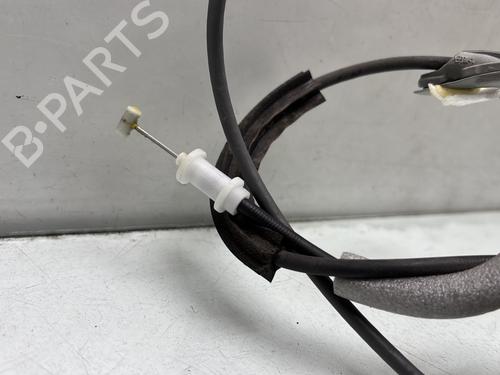 Venstre bagtil lås CITROËN C3 III (SX) 1.2 PureTech 82 | BP31379795C100