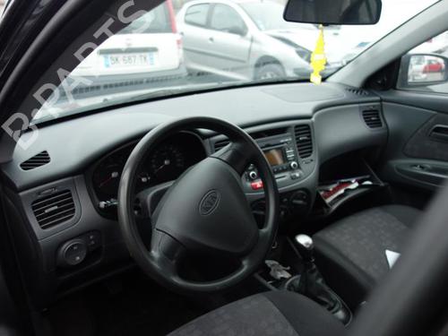 Steering column stalk KIA RIO II (JB)  | BP20032474I23 